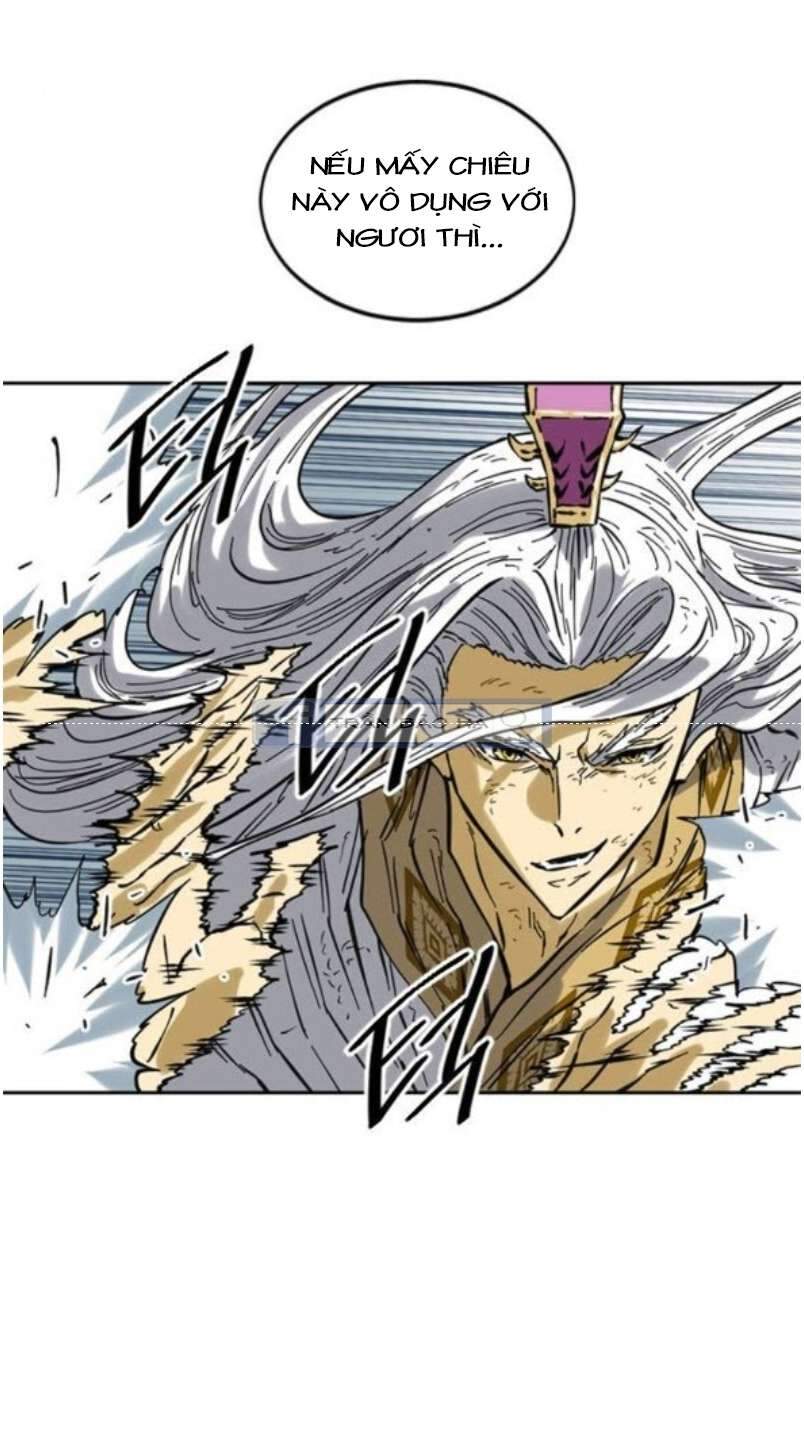 Thiên Hạ Đệ Nhất Nhân Chapter 55 - 43