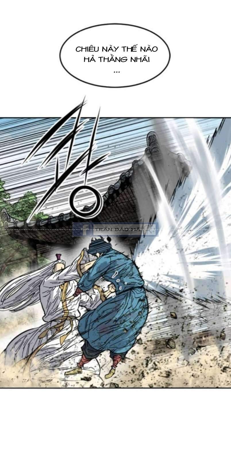 Thiên Hạ Đệ Nhất Nhân Chapter 55 - 45