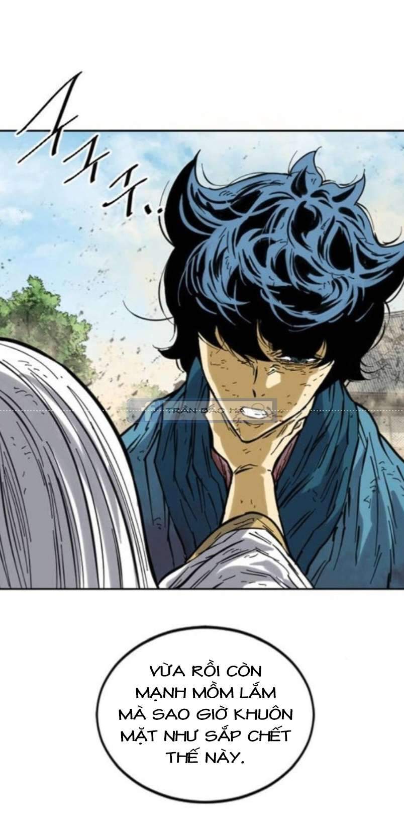 Thiên Hạ Đệ Nhất Nhân Chapter 55 - 49