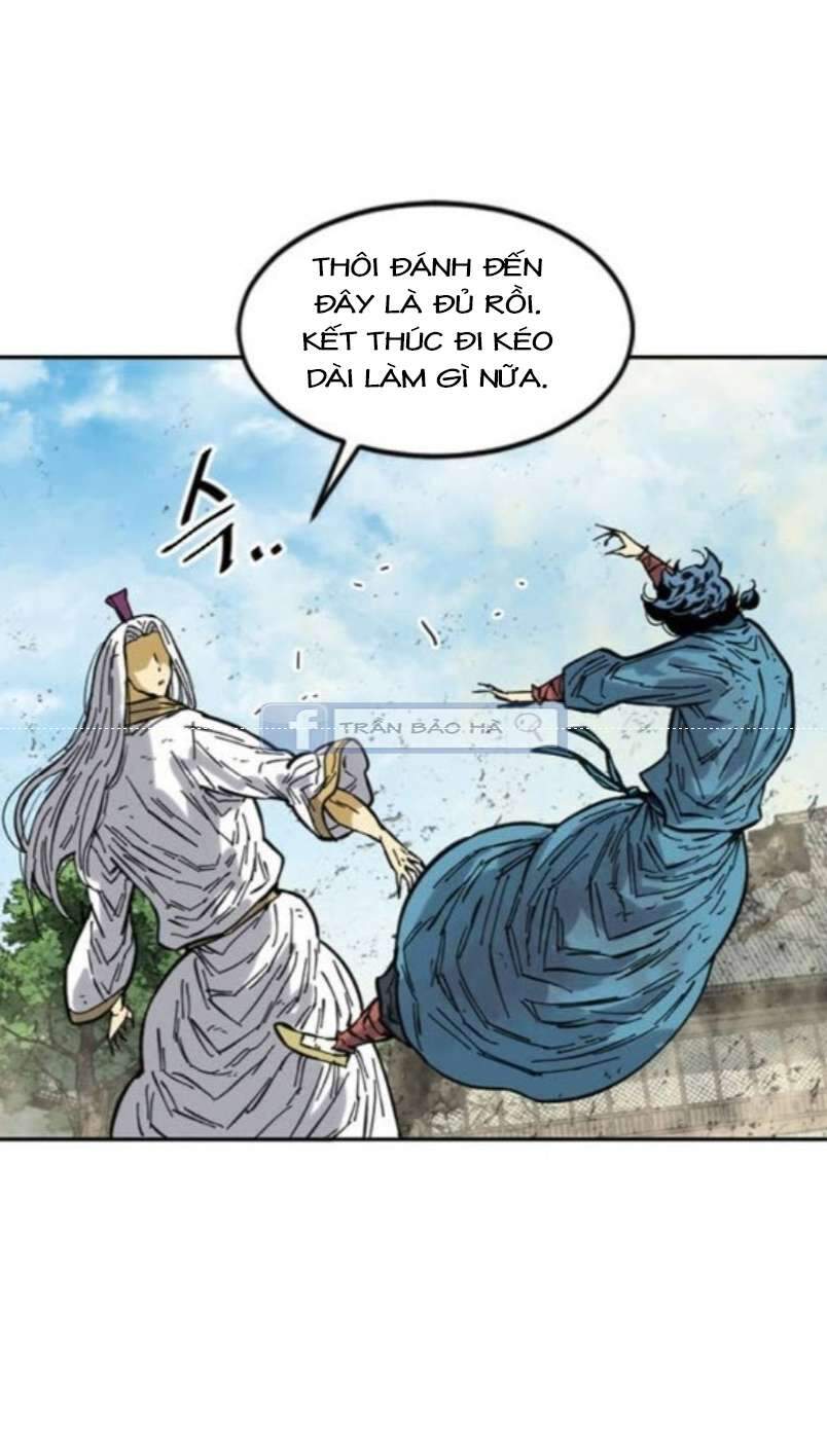 Thiên Hạ Đệ Nhất Nhân Chapter 55 - 50