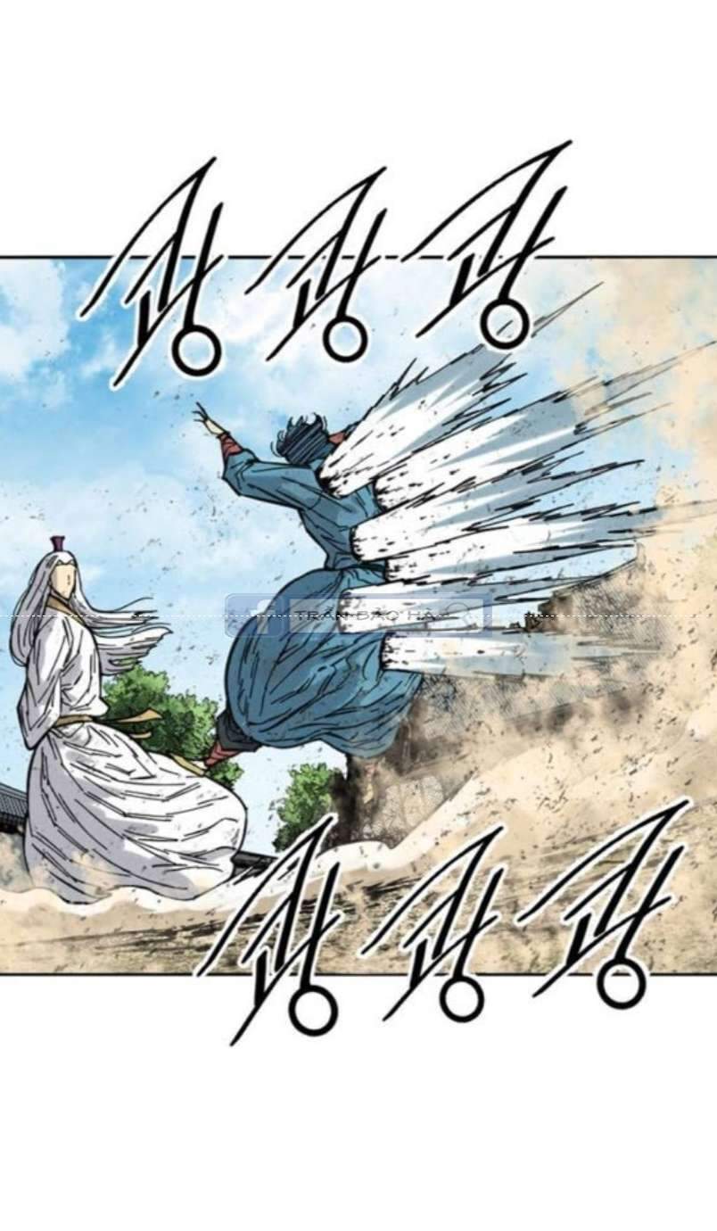 Thiên Hạ Đệ Nhất Nhân Chapter 55 - 51