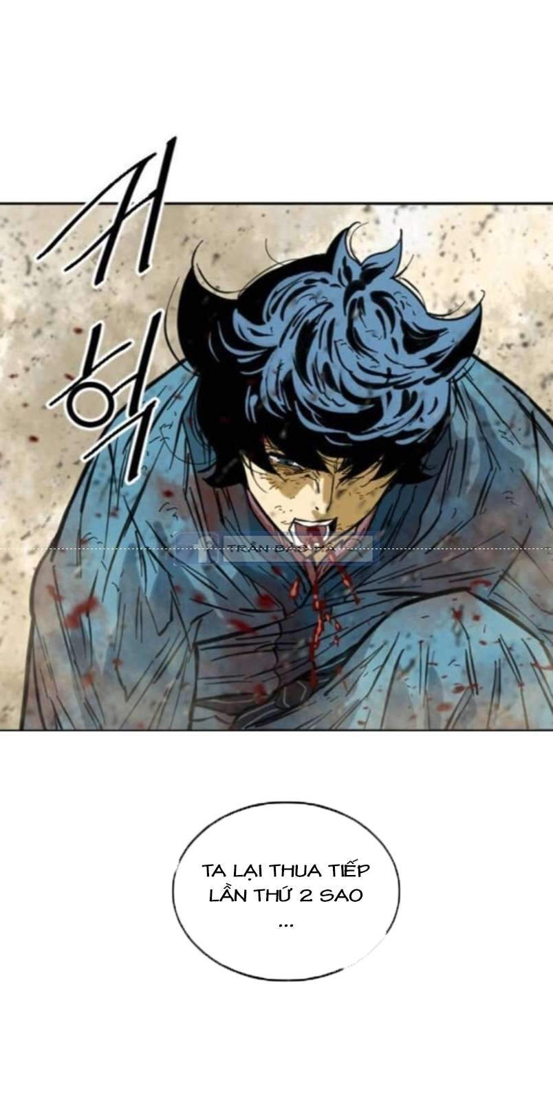 Thiên Hạ Đệ Nhất Nhân Chapter 55 - 53