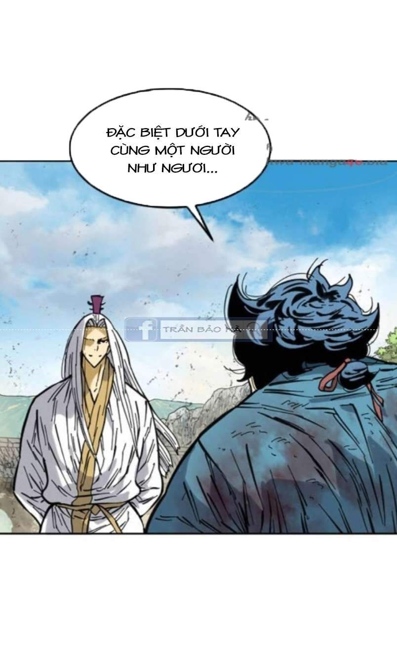 Thiên Hạ Đệ Nhất Nhân Chapter 55 - 54