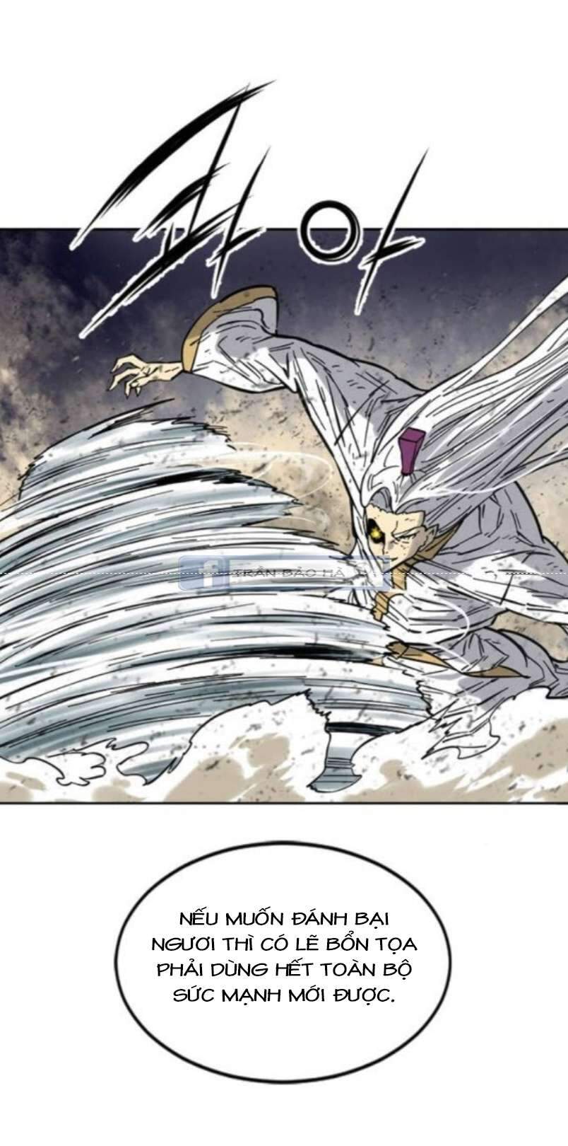 Thiên Hạ Đệ Nhất Nhân Chapter 55 - 56