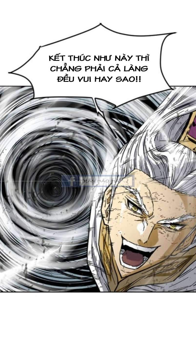 Thiên Hạ Đệ Nhất Nhân Chapter 55 - 57