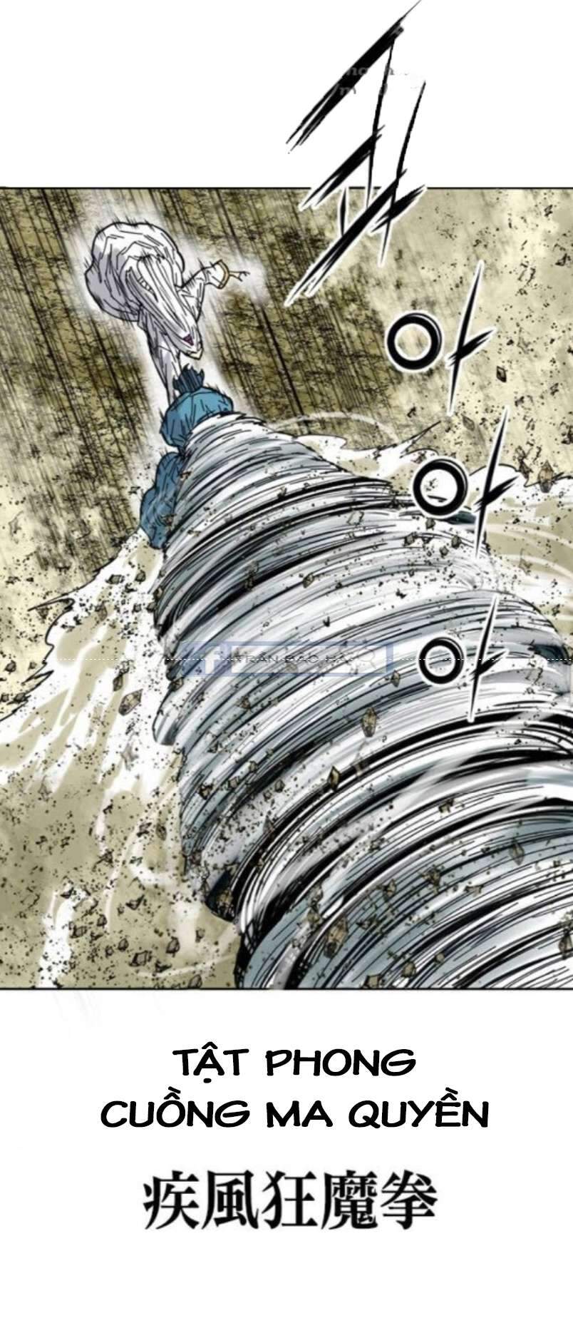 Thiên Hạ Đệ Nhất Nhân Chapter 55 - 58