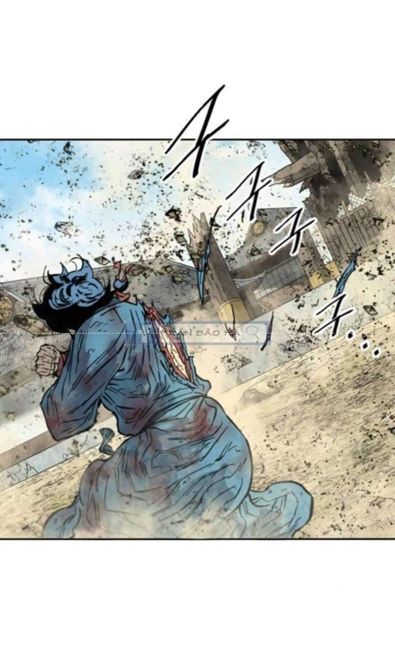 Thiên Hạ Đệ Nhất Nhân Chapter 55 - 59