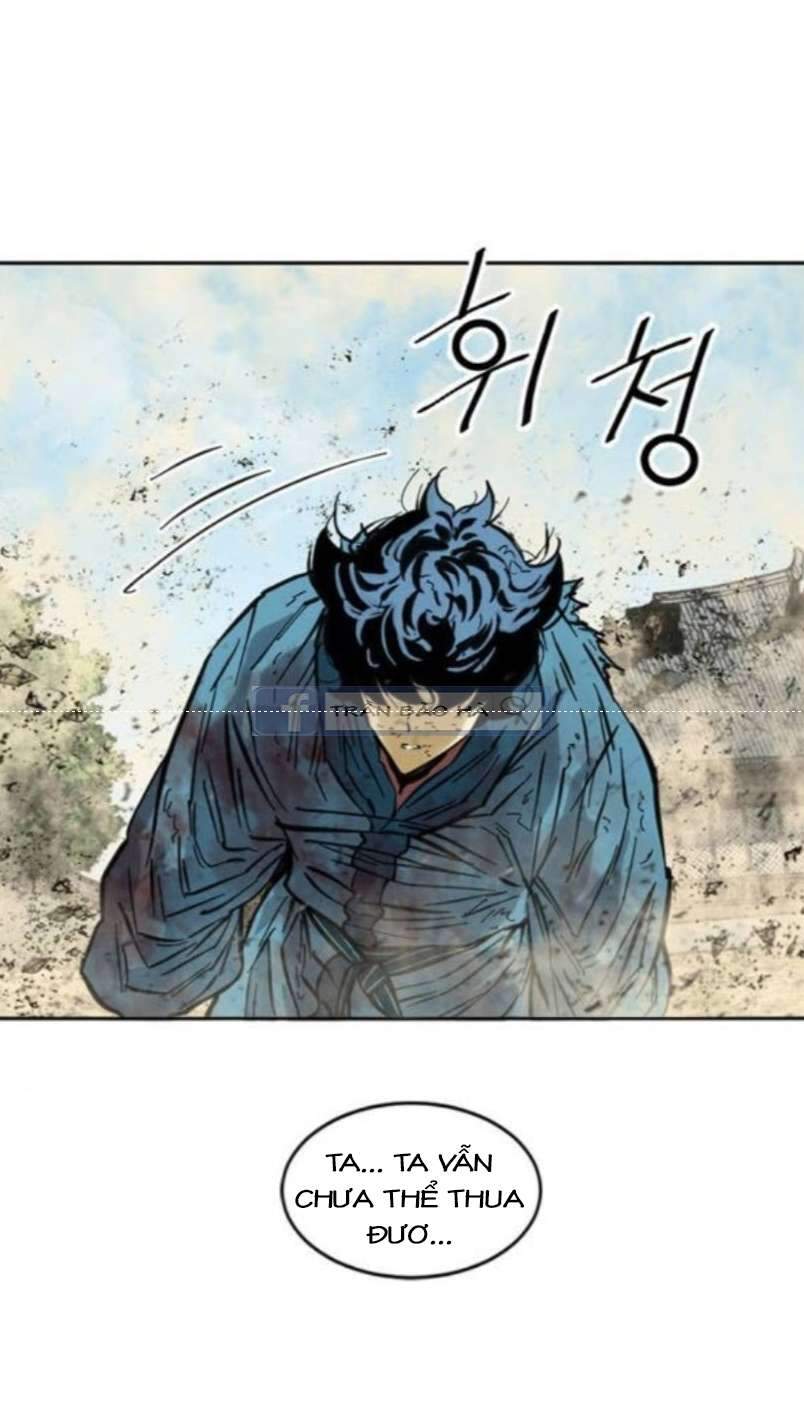 Thiên Hạ Đệ Nhất Nhân Chapter 55 - 60