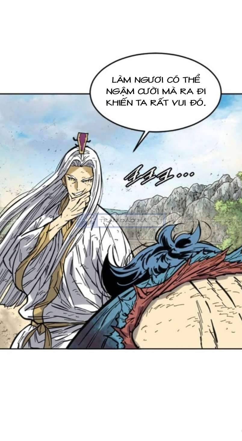 Thiên Hạ Đệ Nhất Nhân Chapter 55 - 62