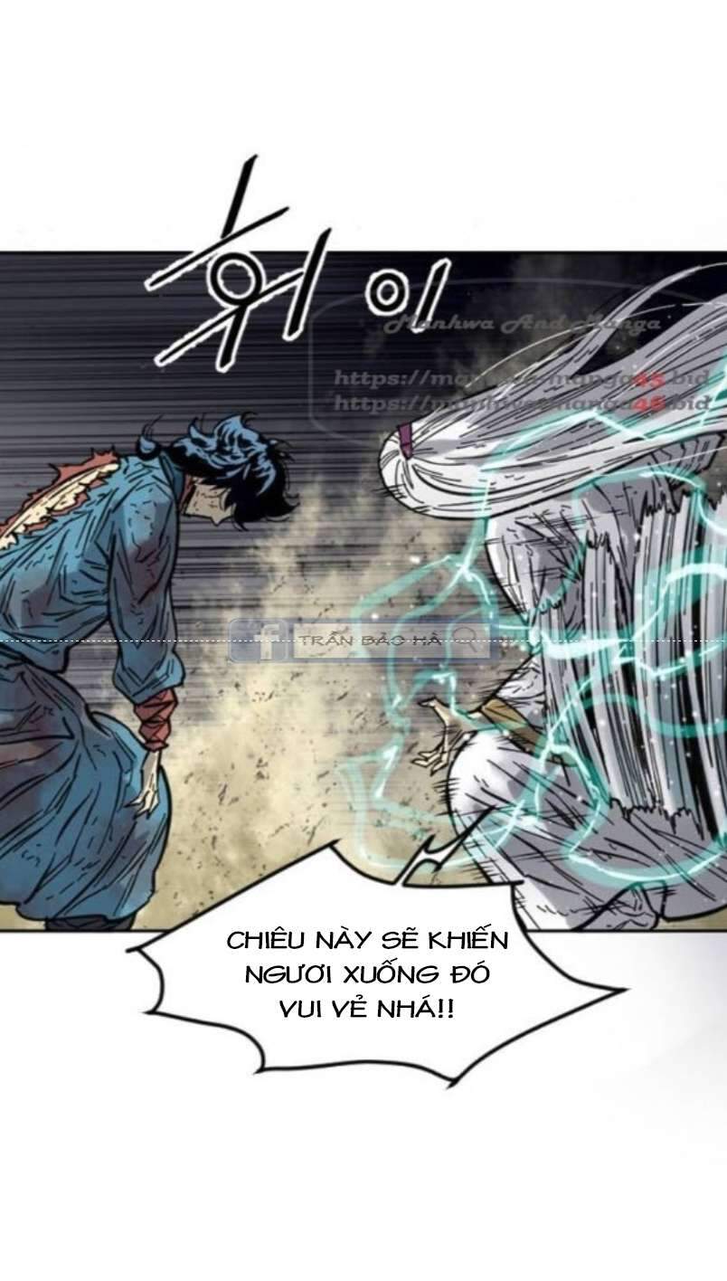 Thiên Hạ Đệ Nhất Nhân Chapter 55 - 63