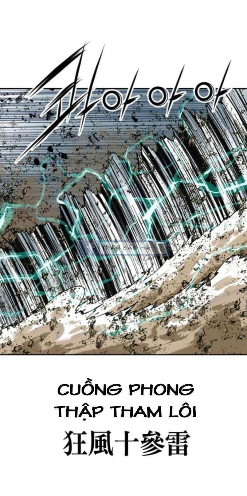 Thiên Hạ Đệ Nhất Nhân Chapter 55 - 64