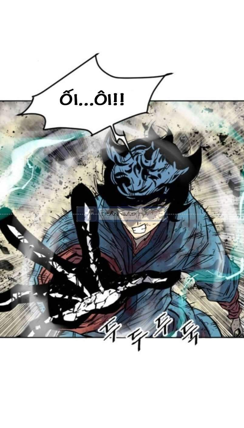 Thiên Hạ Đệ Nhất Nhân Chapter 55 - 65