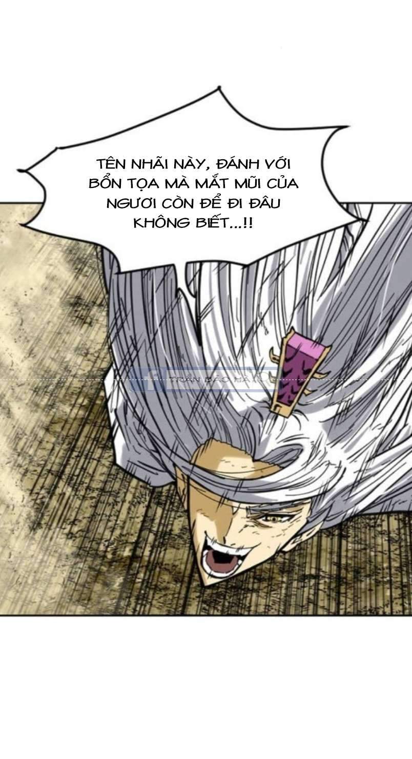 Thiên Hạ Đệ Nhất Nhân Chapter 55 - 70