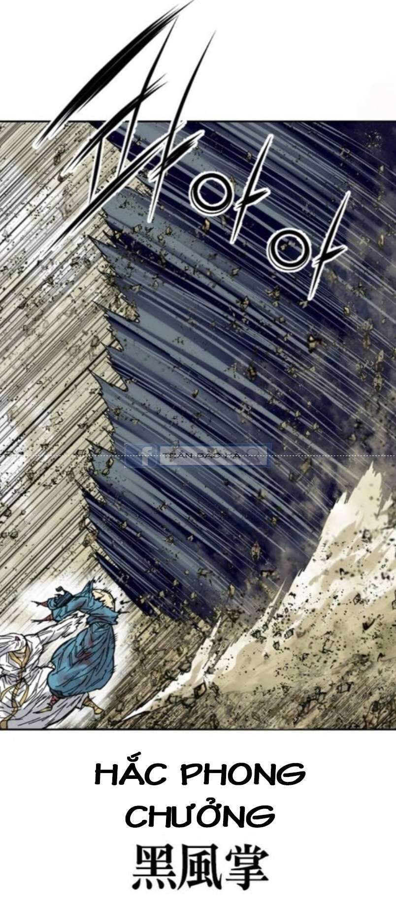 Thiên Hạ Đệ Nhất Nhân Chapter 55 - 72