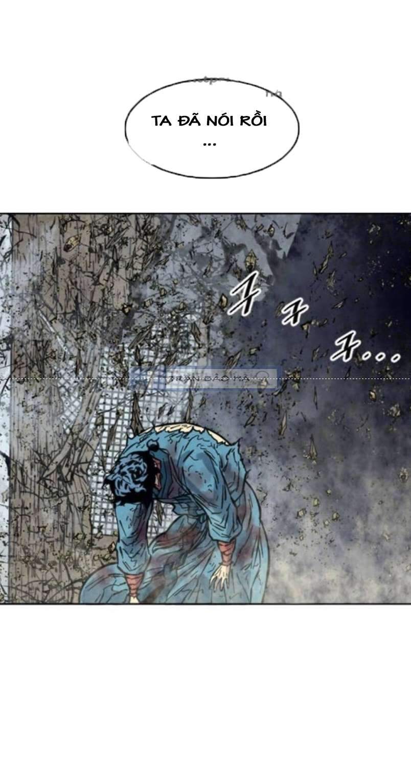 Thiên Hạ Đệ Nhất Nhân Chapter 55 - 76