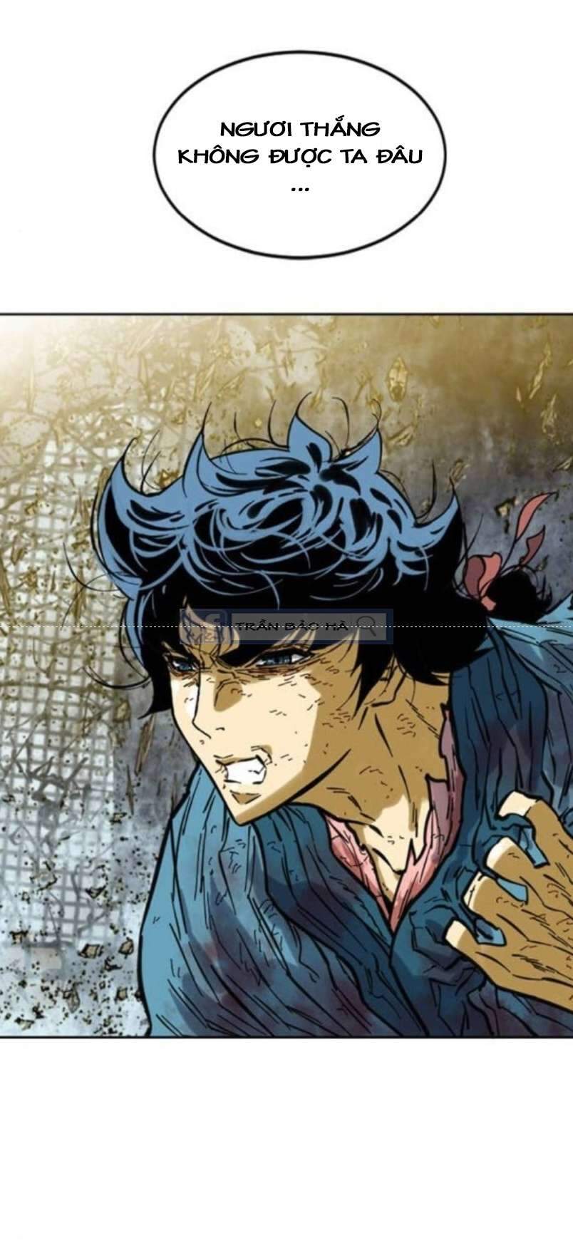 Thiên Hạ Đệ Nhất Nhân Chapter 55 - 77