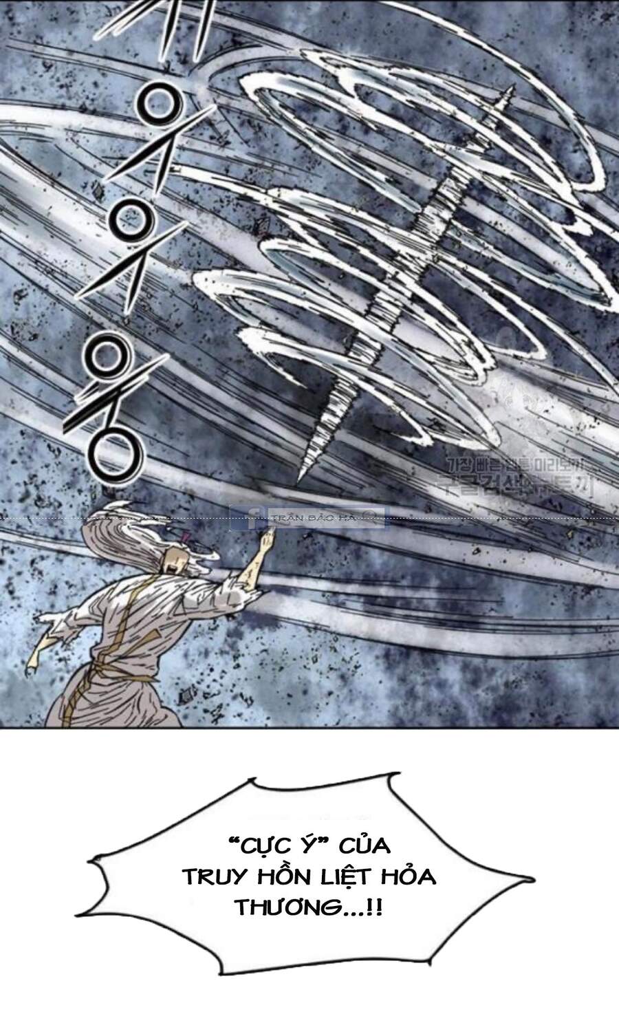 Thiên Hạ Đệ Nhất Nhân Chapter 58 - 1