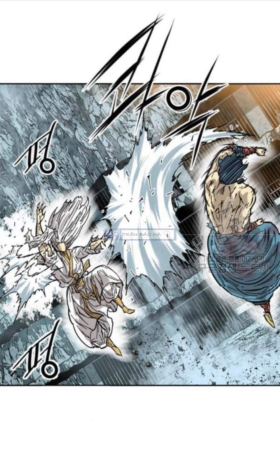 Thiên Hạ Đệ Nhất Nhân Chapter 58 - 13