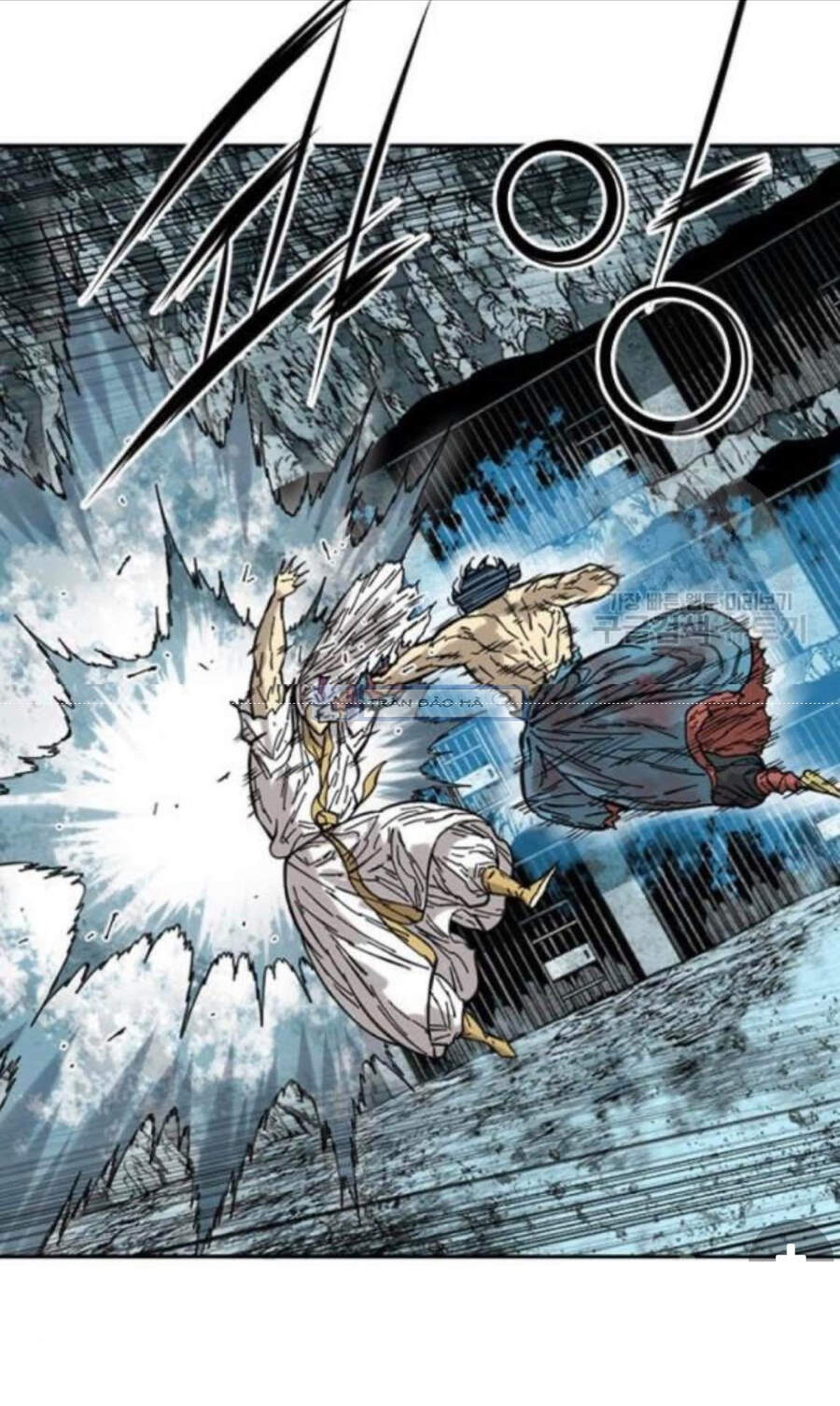 Thiên Hạ Đệ Nhất Nhân Chapter 58 - 16