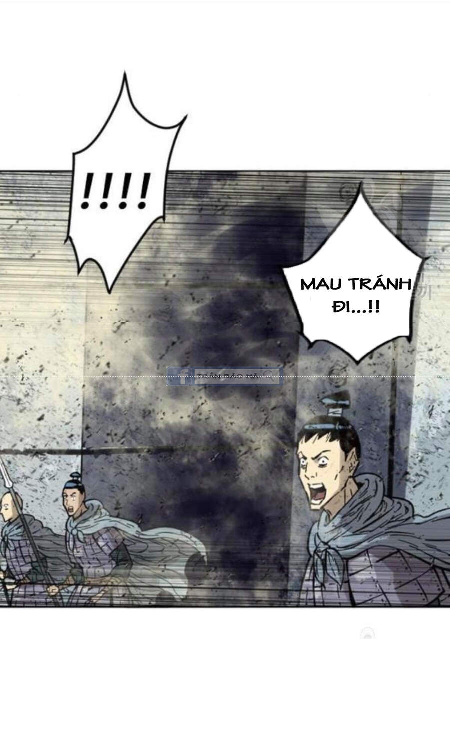 Thiên Hạ Đệ Nhất Nhân Chapter 58 - 34