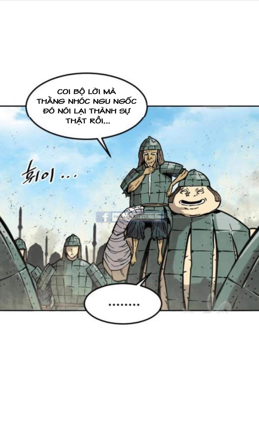 Thiên Hạ Đệ Nhất Nhân Chapter 58 - 44