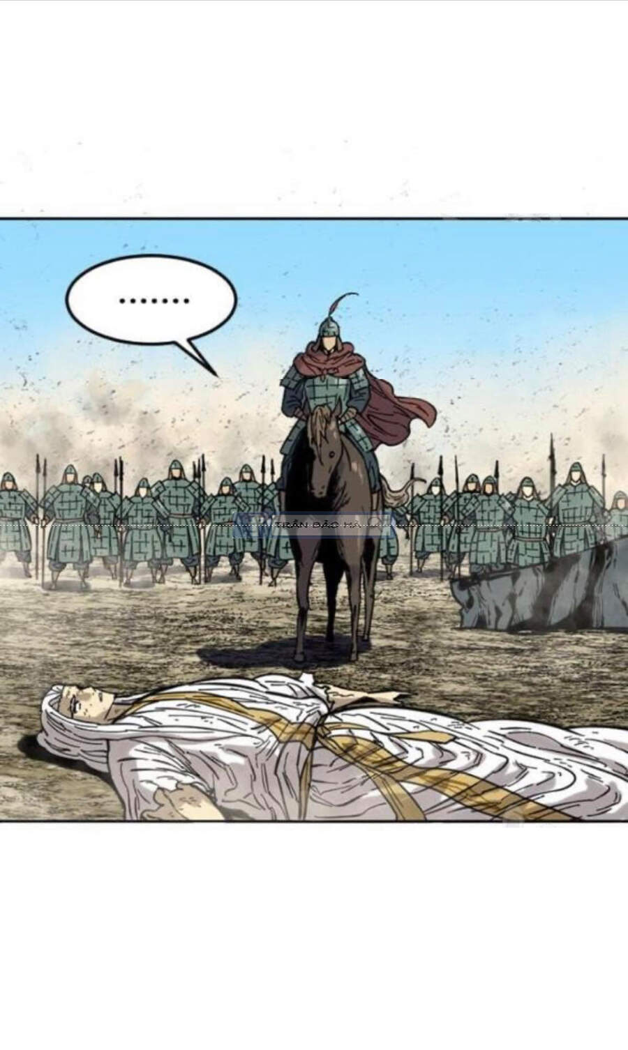 Thiên Hạ Đệ Nhất Nhân Chapter 58 - 45