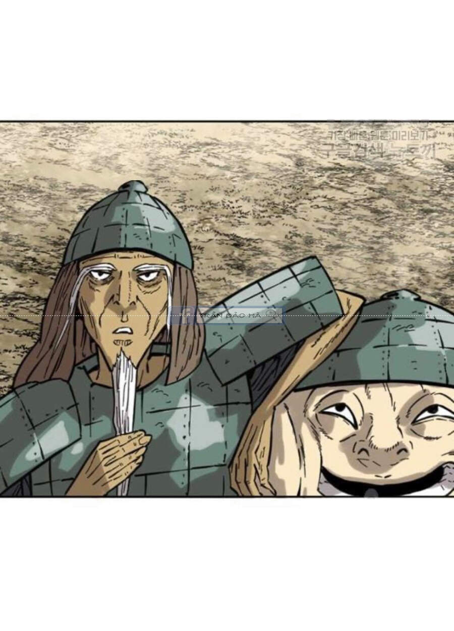 Thiên Hạ Đệ Nhất Nhân Chapter 58 - 59