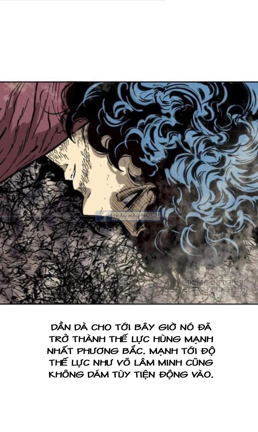 Thiên Hạ Đệ Nhất Nhân Chapter 58 - 62