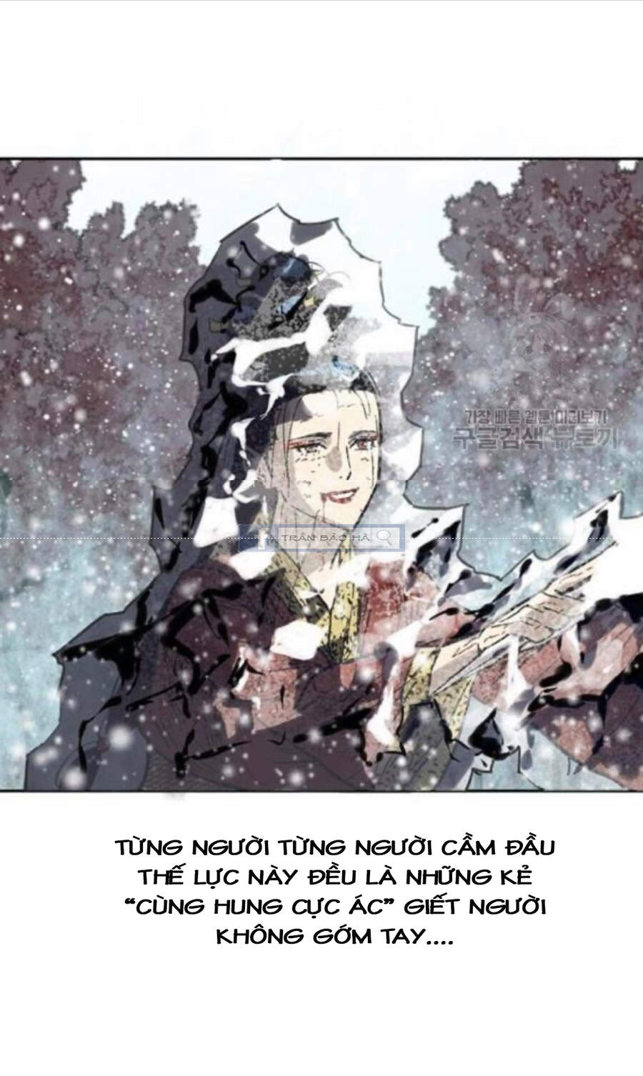 Thiên Hạ Đệ Nhất Nhân Chapter 58 - 64