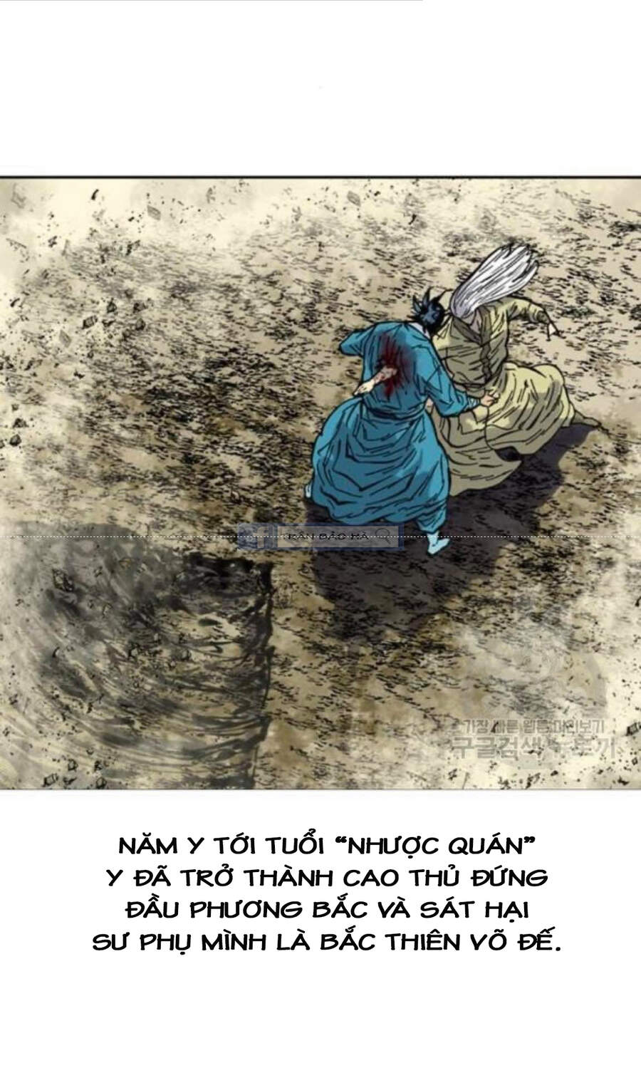 Thiên Hạ Đệ Nhất Nhân Chapter 58 - 70