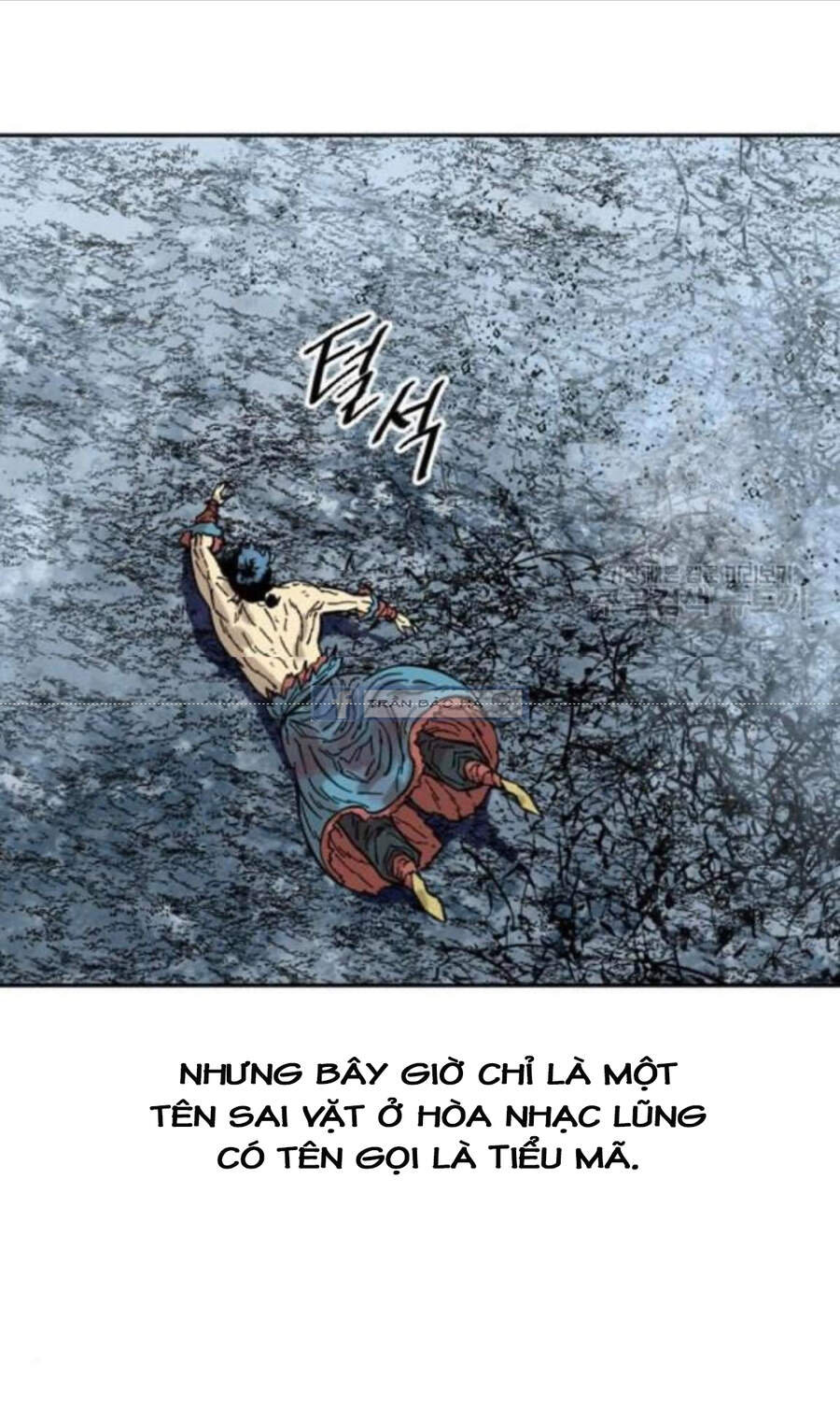 Thiên Hạ Đệ Nhất Nhân Chapter 58 - 77