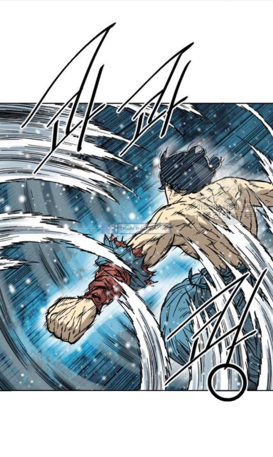 Thiên Hạ Đệ Nhất Nhân Chapter 58 - 9