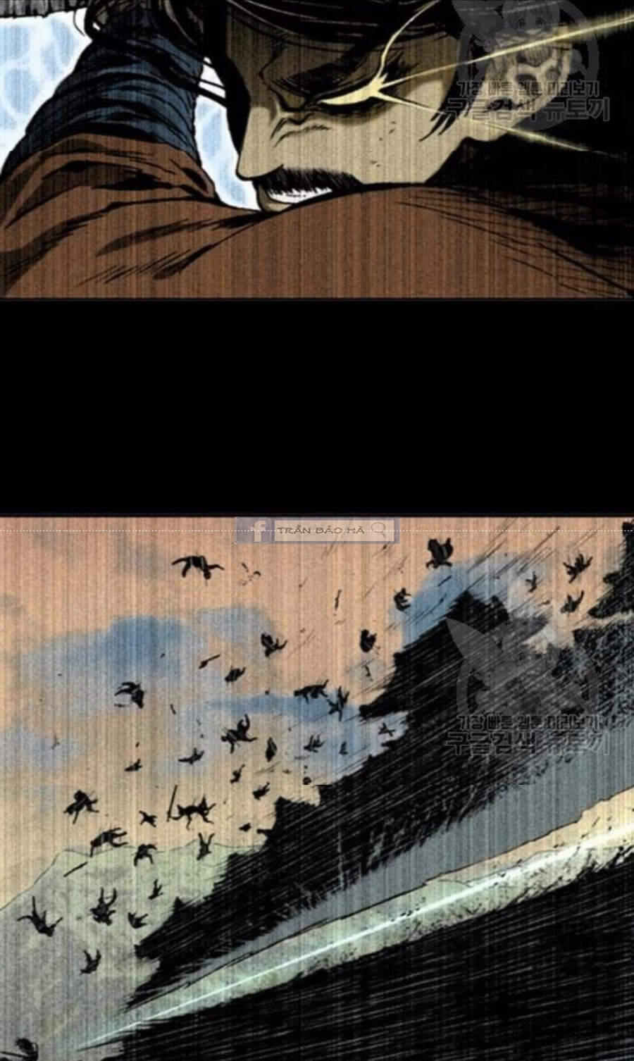 Thiên Hạ Đệ Nhất Nhân Chapter 58 - 90