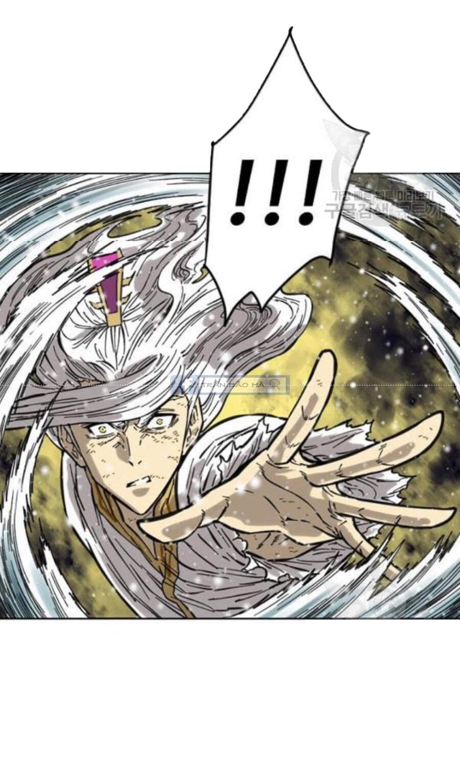 Thiên Hạ Đệ Nhất Nhân Chapter 58 - 10