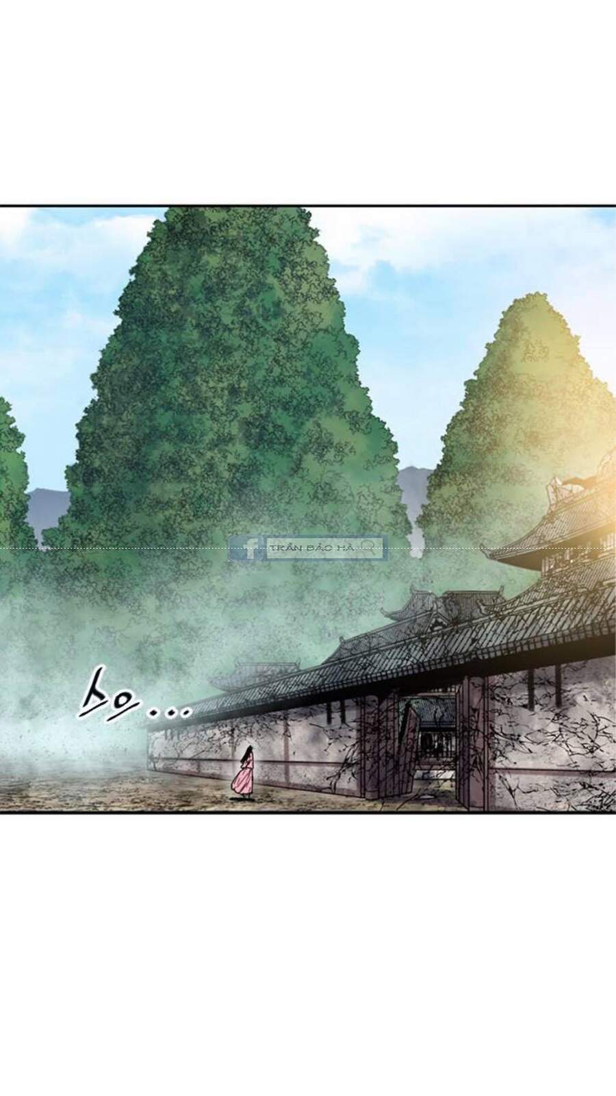 Thiên Hạ Đệ Nhất Nhân Chapter 60 - 11
