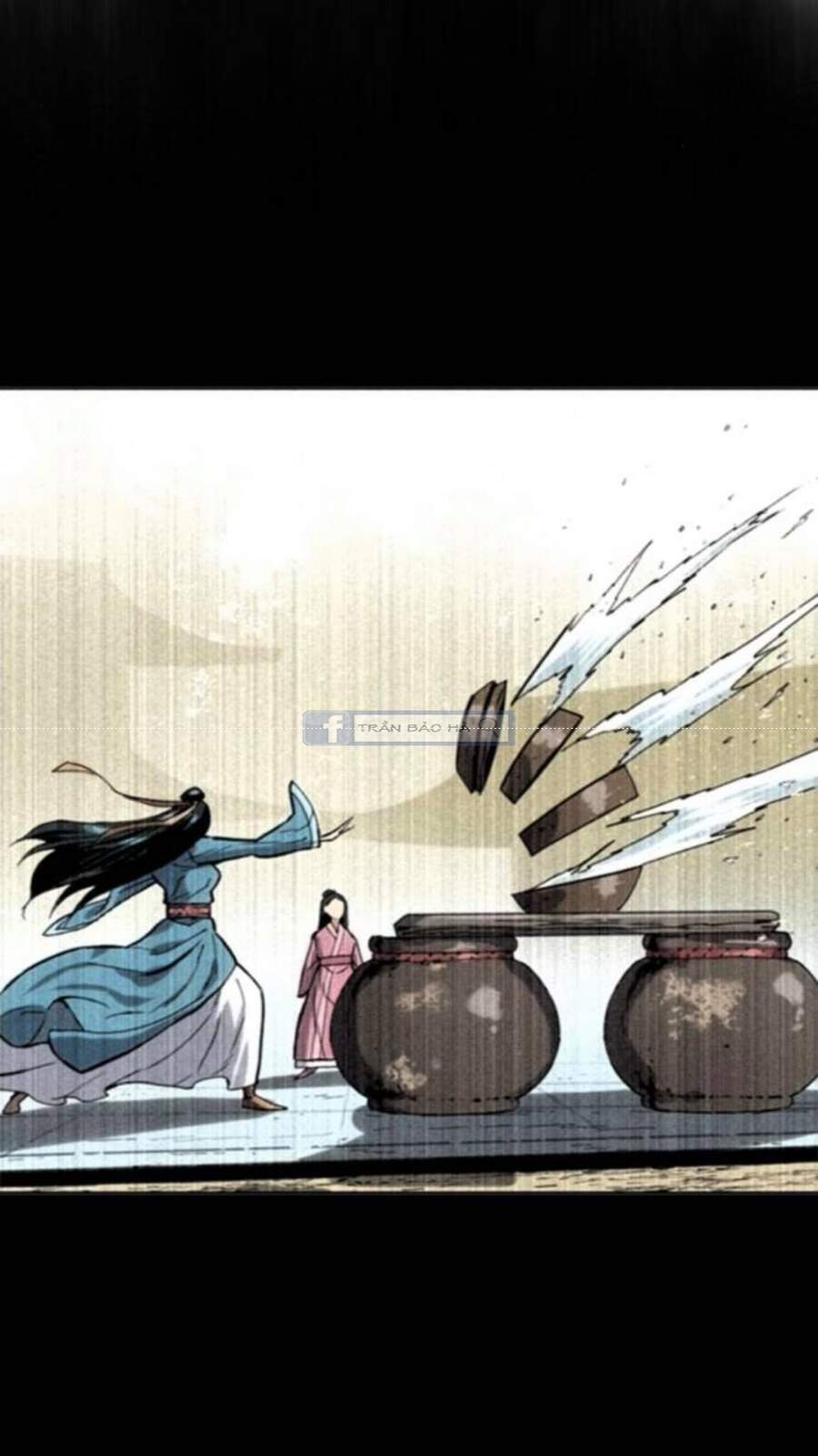 Thiên Hạ Đệ Nhất Nhân Chapter 60 - 15