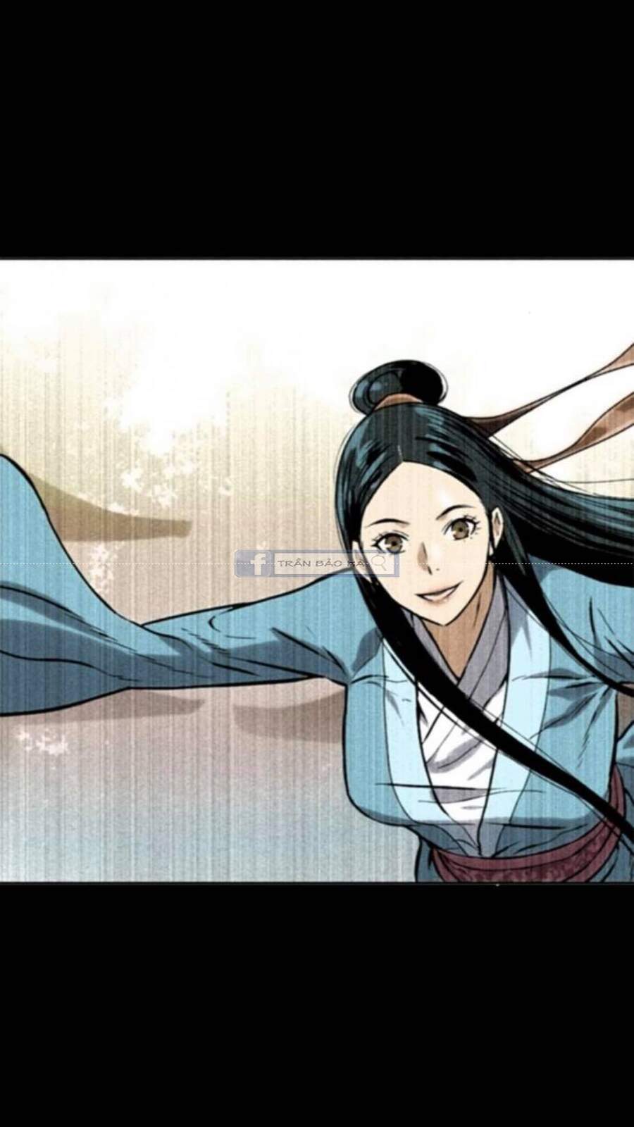 Thiên Hạ Đệ Nhất Nhân Chapter 60 - 16