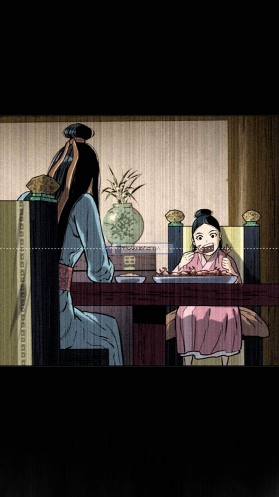 Thiên Hạ Đệ Nhất Nhân Chapter 60 - 20