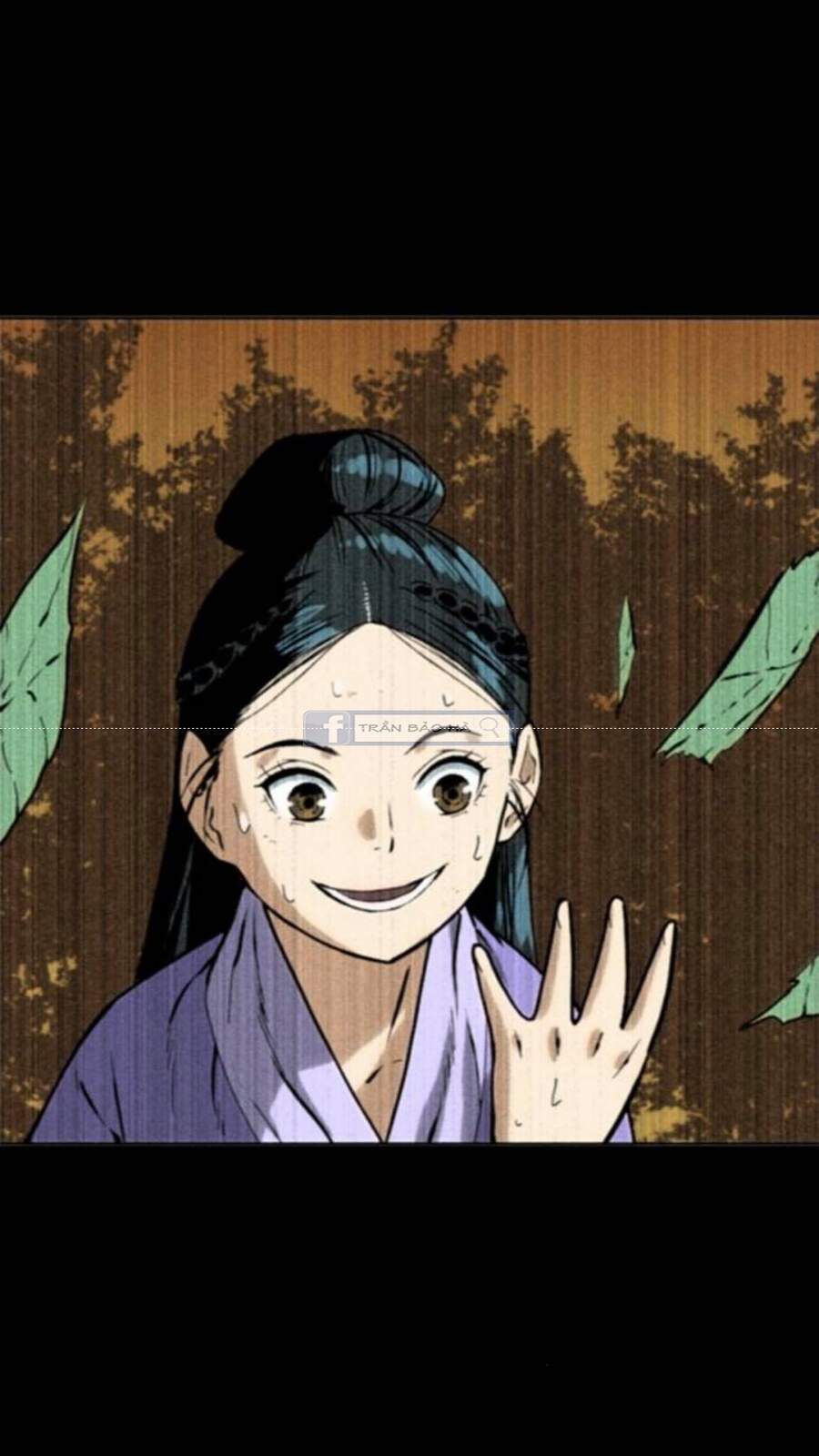 Thiên Hạ Đệ Nhất Nhân Chapter 60 - 24