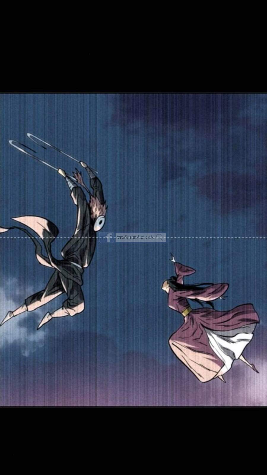 Thiên Hạ Đệ Nhất Nhân Chapter 60 - 27