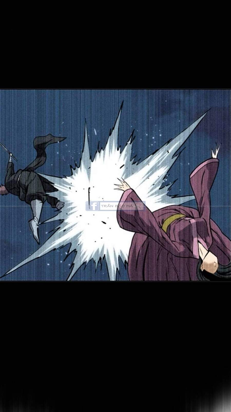 Thiên Hạ Đệ Nhất Nhân Chapter 60 - 28