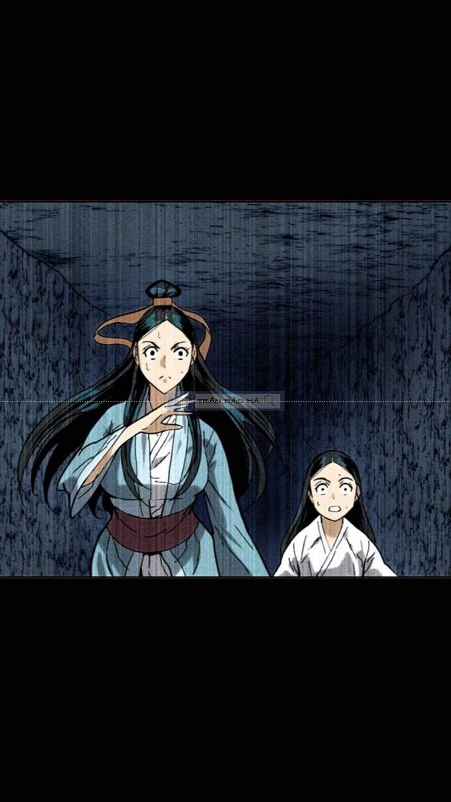 Thiên Hạ Đệ Nhất Nhân Chapter 60 - 32