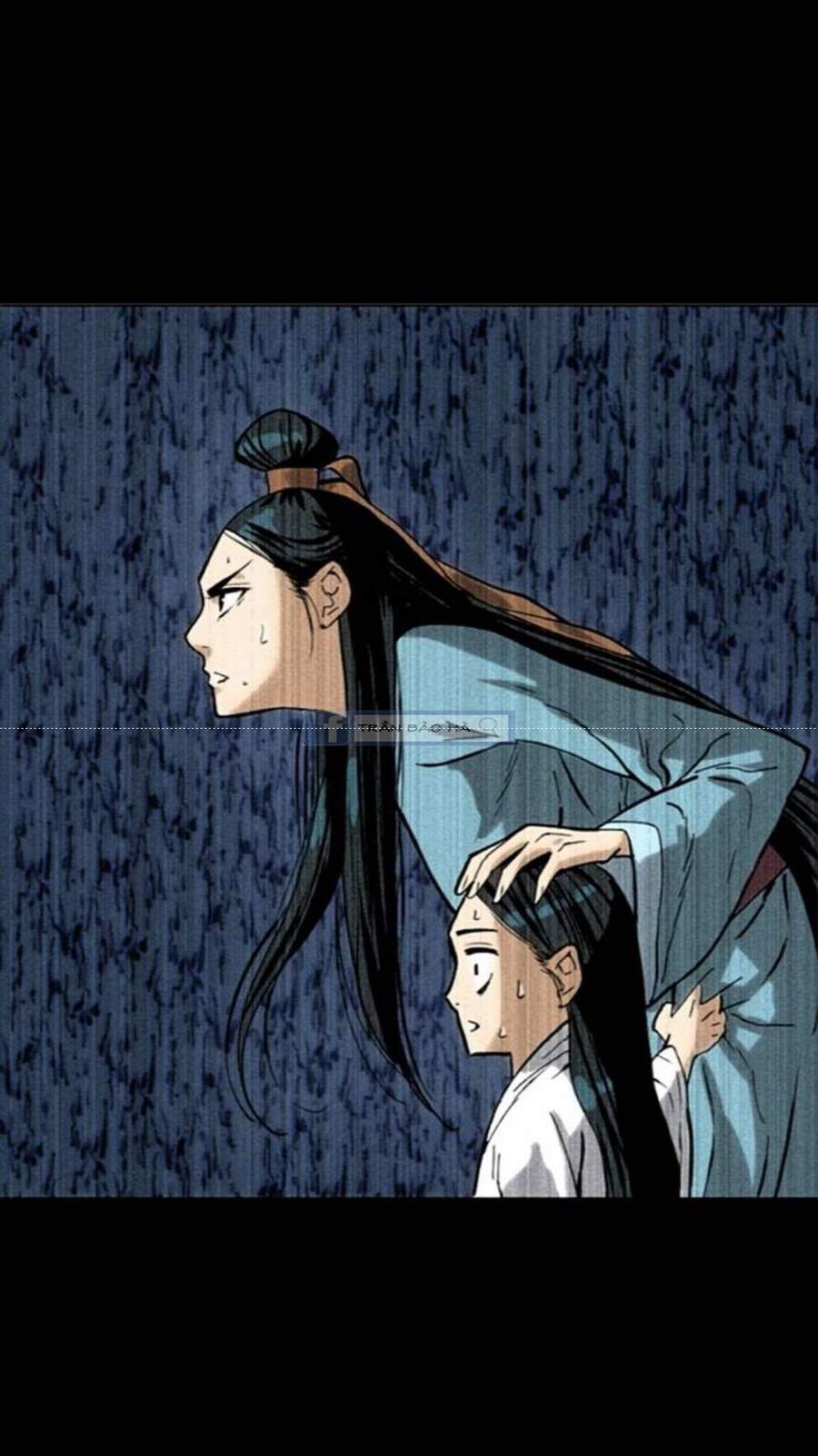 Thiên Hạ Đệ Nhất Nhân Chapter 60 - 34