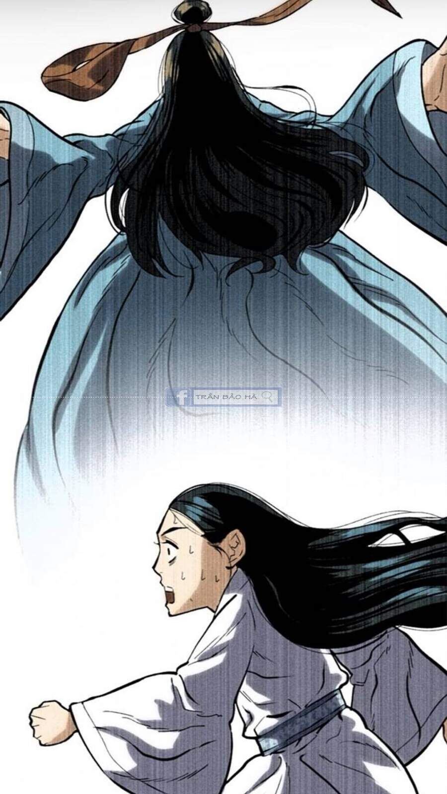 Thiên Hạ Đệ Nhất Nhân Chapter 60 - 35