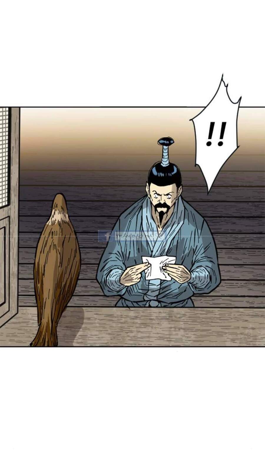 Thiên Hạ Đệ Nhất Nhân Chapter 60 - 5