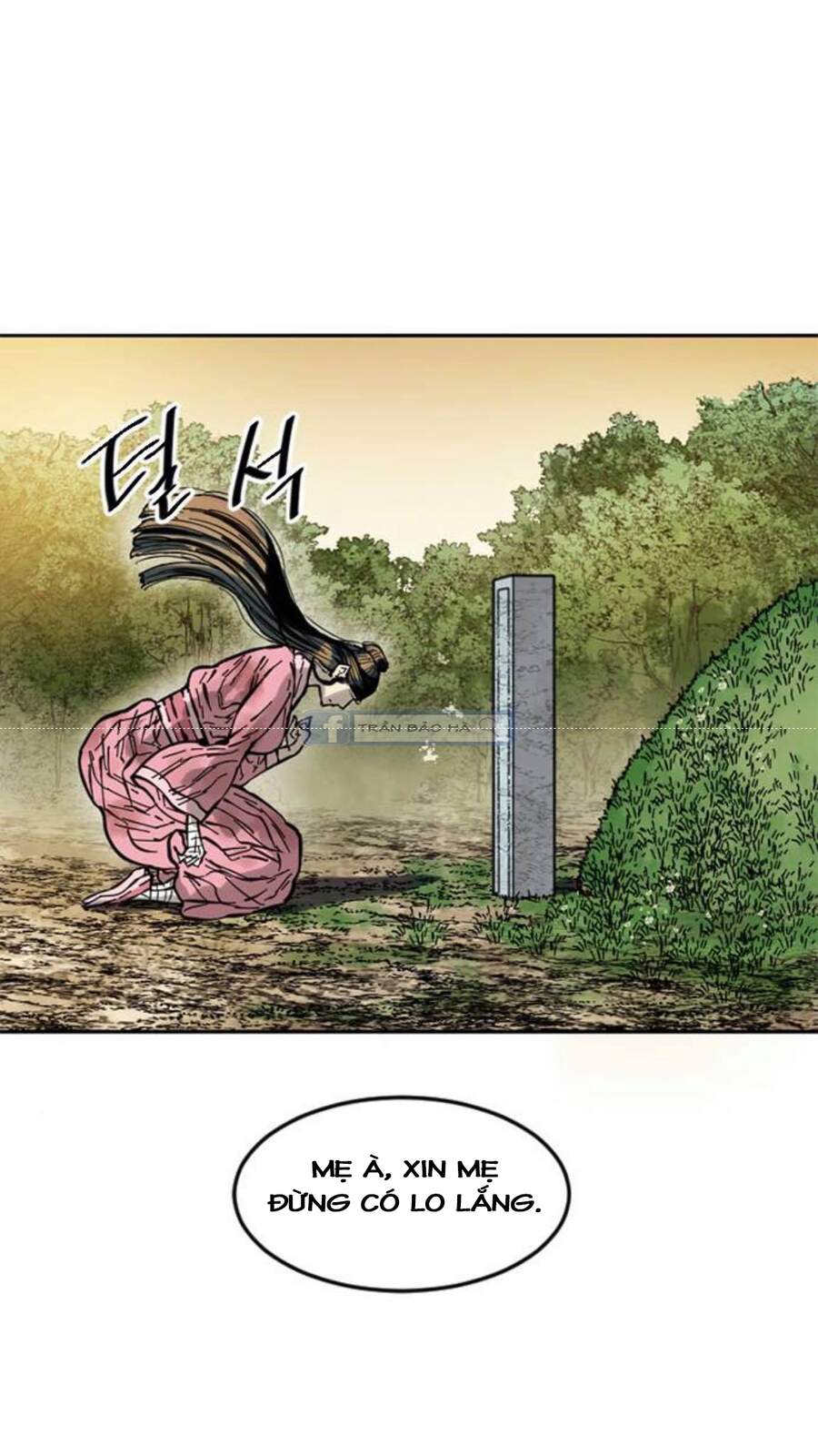 Thiên Hạ Đệ Nhất Nhân Chapter 60 - 41