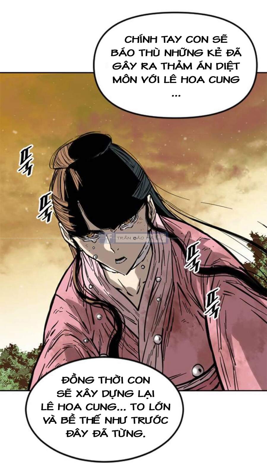Thiên Hạ Đệ Nhất Nhân Chapter 60 - 42