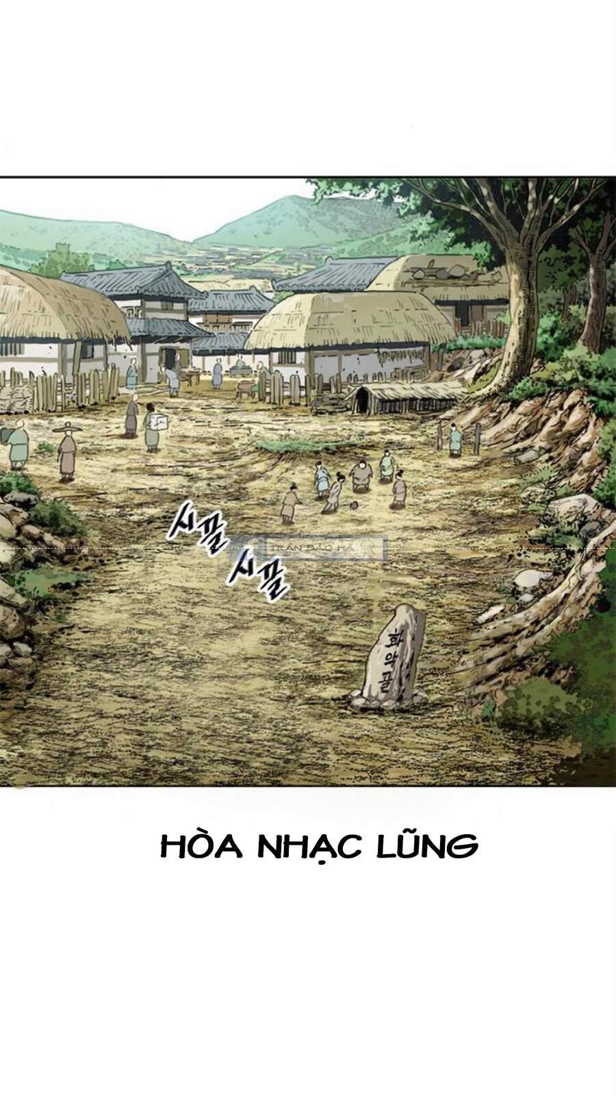 Thiên Hạ Đệ Nhất Nhân Chapter 60 - 44