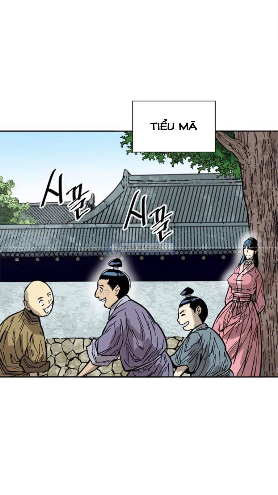 Thiên Hạ Đệ Nhất Nhân Chapter 60 - 45