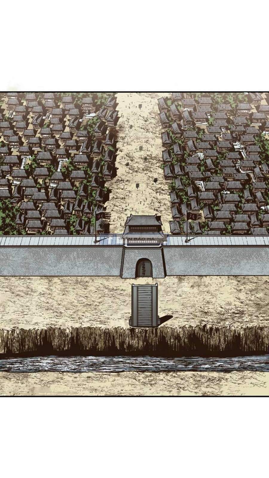 Thiên Hạ Đệ Nhất Nhân Chapter 60 - 47